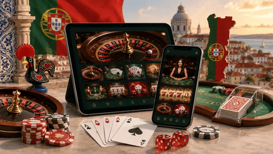 Casino online