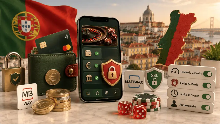 Online casino
