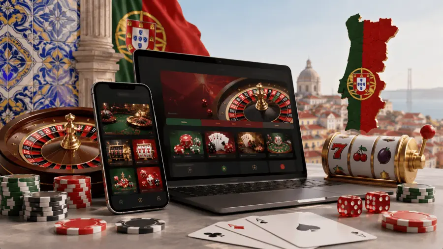 Casinos online